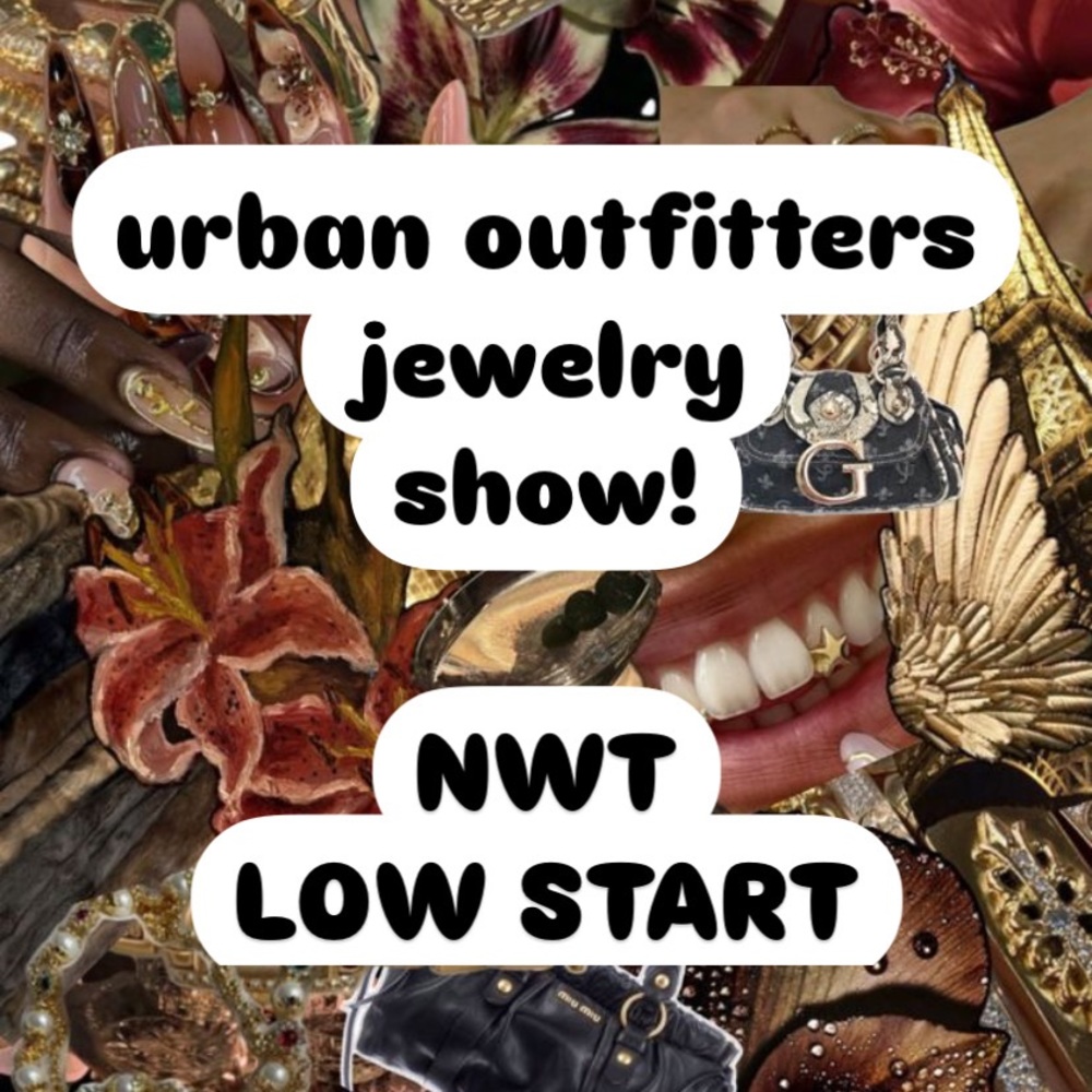 UO LIVE SHOW!!